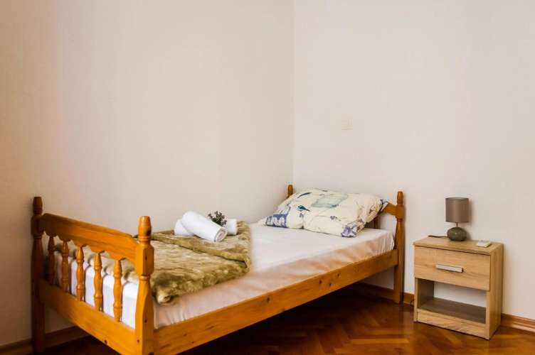 Dundo Baldo Apartment