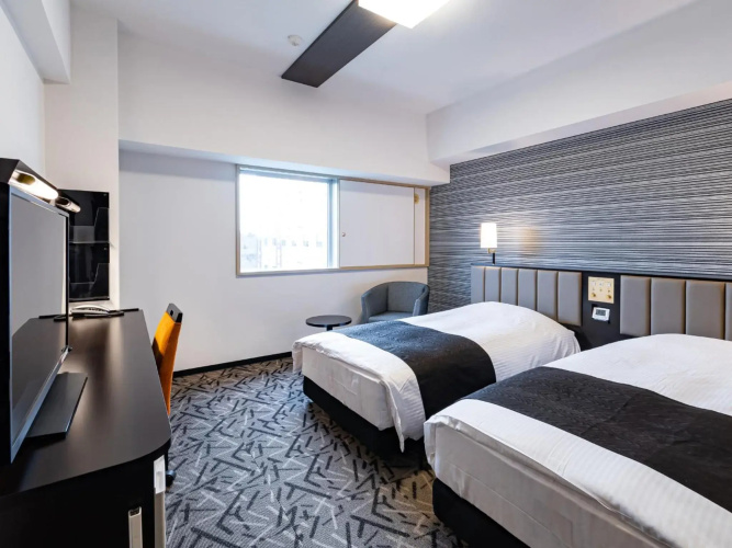 APA Hotel & Resort Sapporo