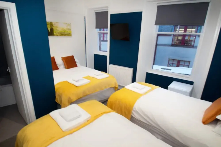 Berwick Hotel