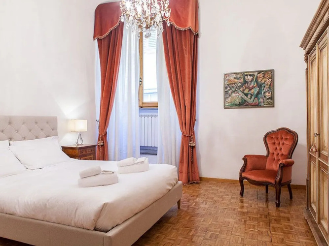 Spada Apartment