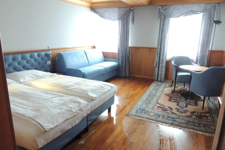 Grand Hotel Astoria