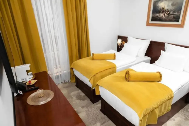 HOTEL INTEGRA Banja Luka
