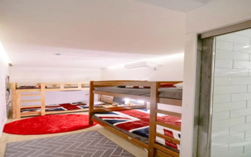 Jeju Onoo Box Guest House