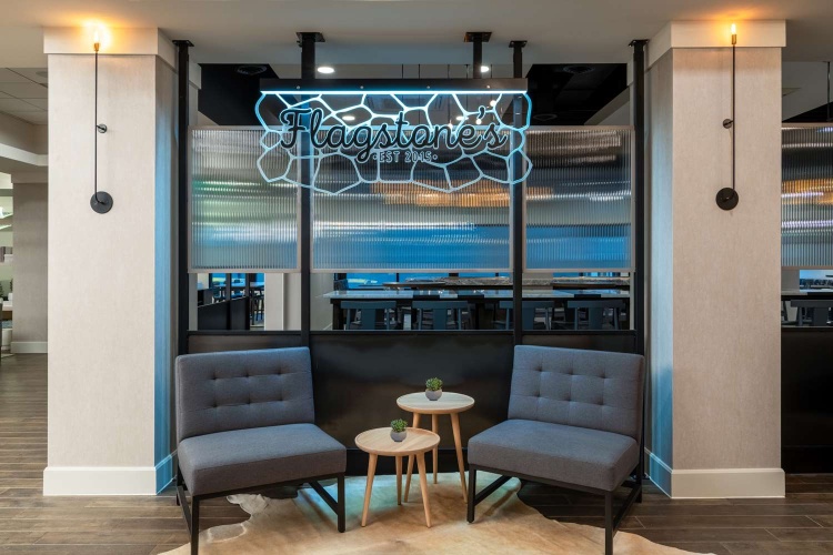 DoubleTree by Hilton Denver Cherry Creek photo 9