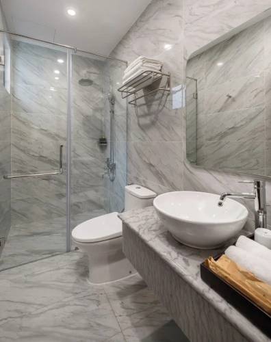 1 Bedroom Standard Twin Family room with city view