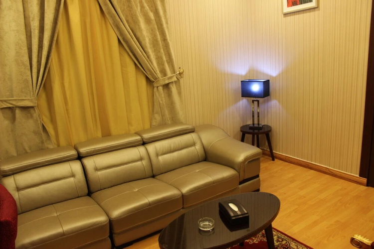 Yanud Apart-Hotels