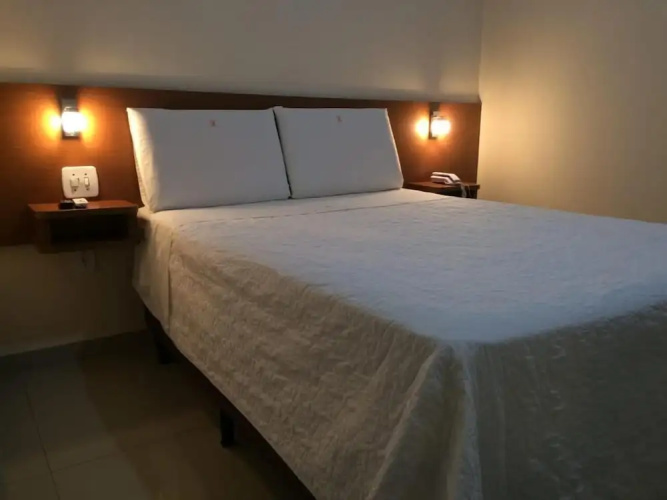Hotel Cathedral