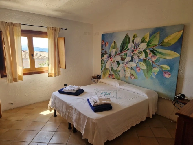 2 Bedrooms Deluxe Apartment