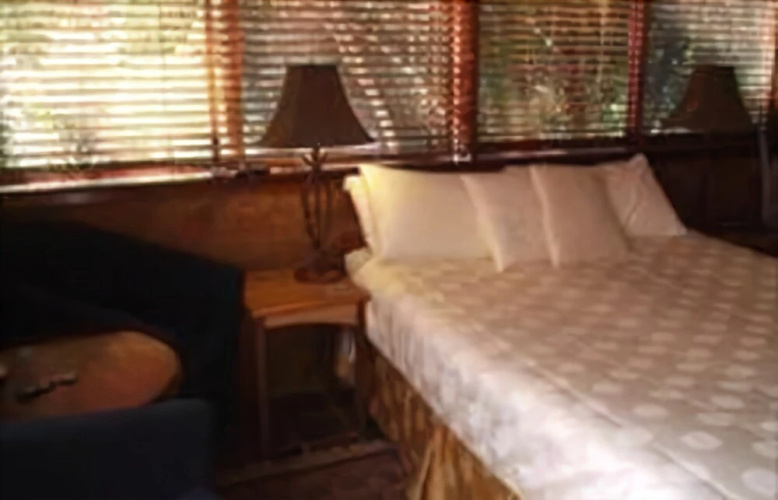 Forest Retreat Bed and Breakfast