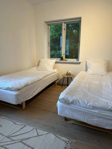Kolding City Rooms