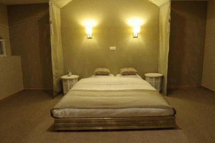 B&B Espace Tello