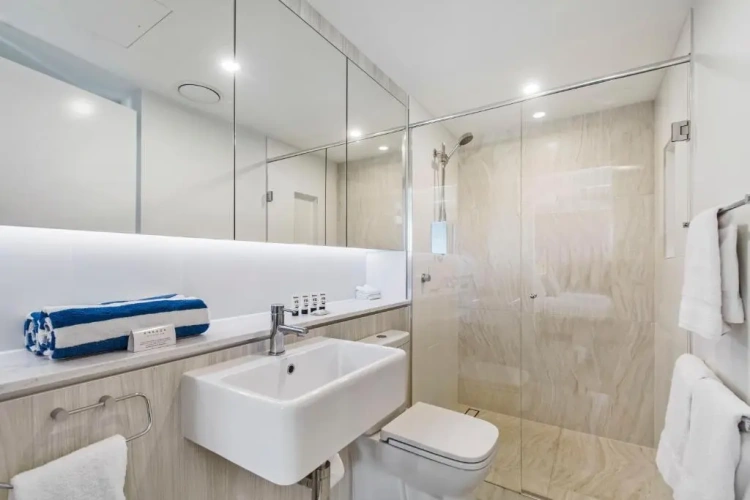 1 Bedroom Basement Apartment