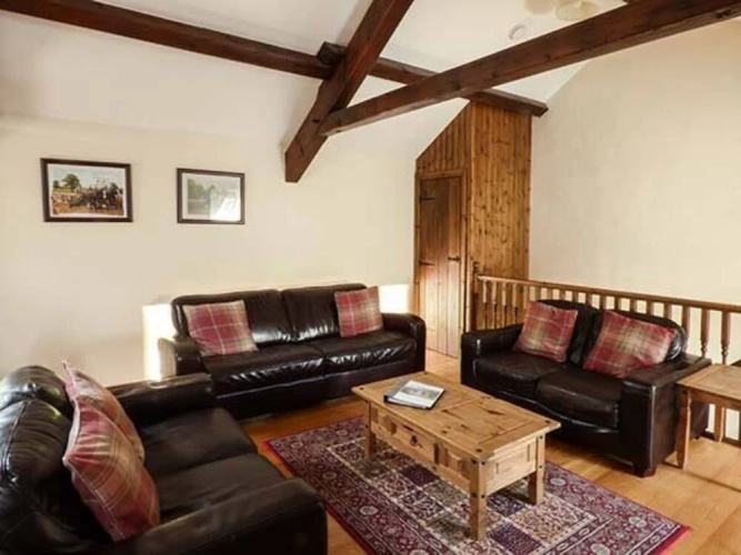 Mount Cottage