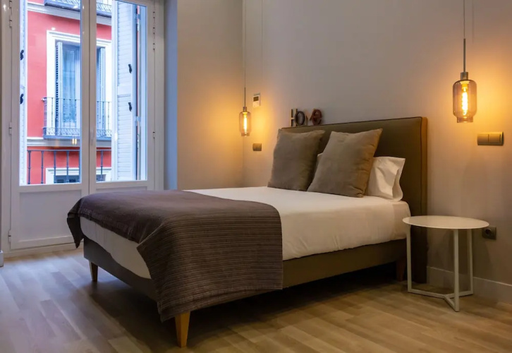 Arenal Suites Gran Vía
