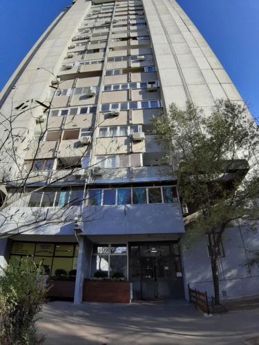 Otel görseli