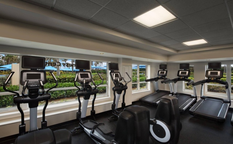 Marriott's Ocean Pointe photo 18