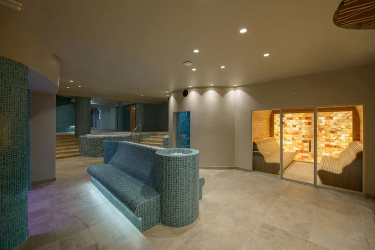 Hotel Sunce