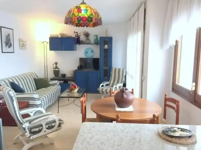 Apartamento Garbinell