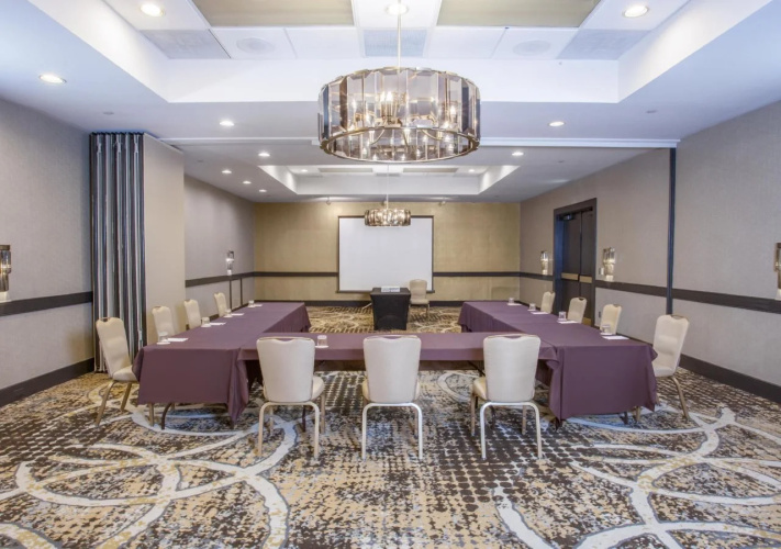 Memphis Vitality Hotel