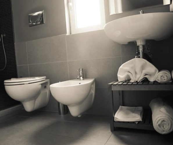 B&B Agorà