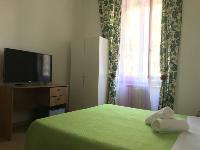 Giuly GuestHouse