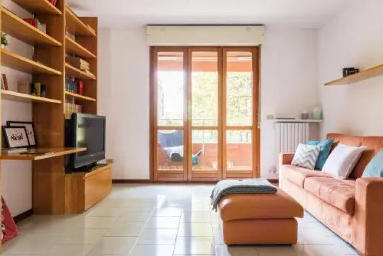 Expo City Apartment Italyving