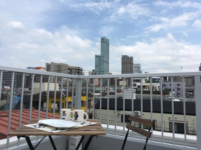 Keimei Guest House