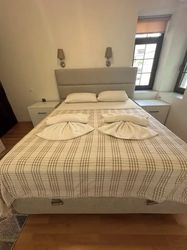 Beach Suite İçmeler Marmaris