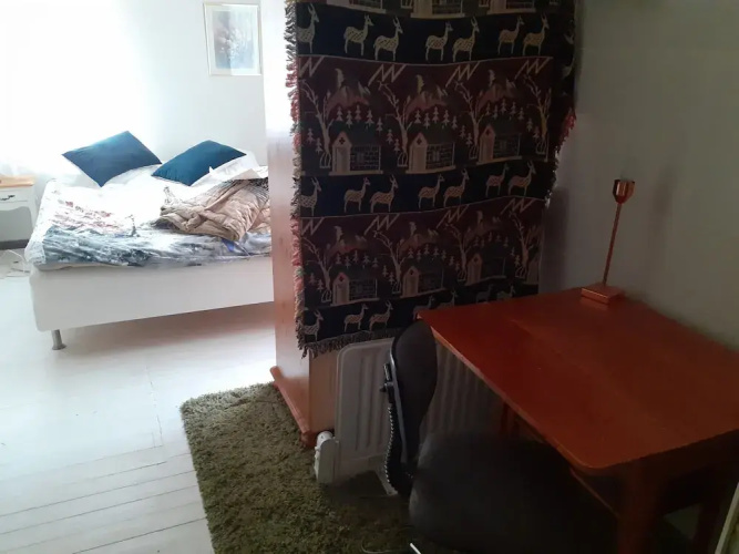 Peaceful Pernaja