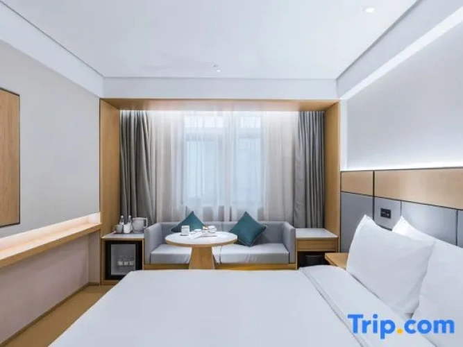 Business Double room