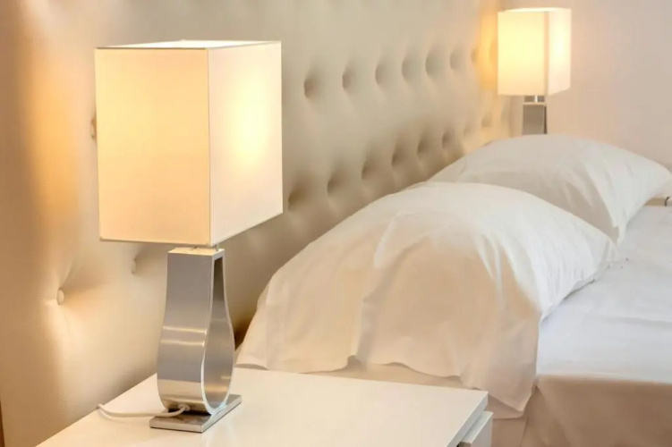 Silvio studio apartment for 2 people, Florence