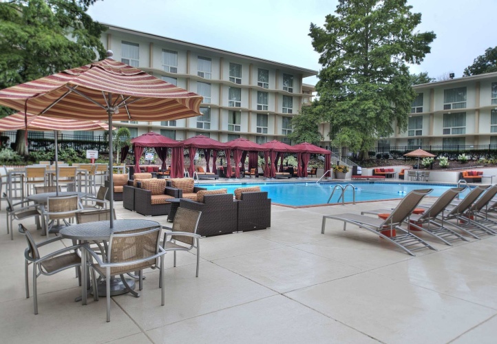 Marriott St. Louis Airport photo 20