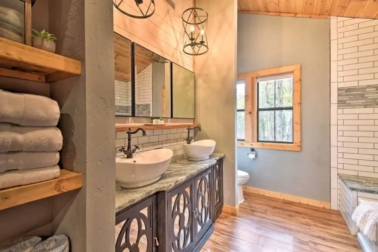 1 Bedroom Cottage