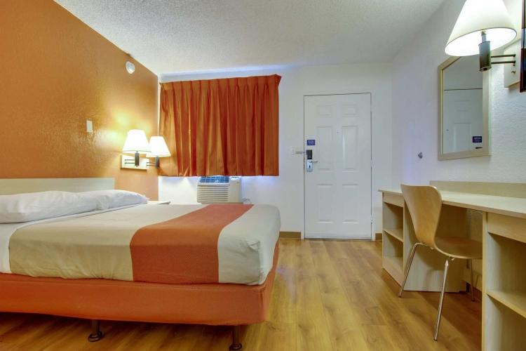Premium Micfridge Double room