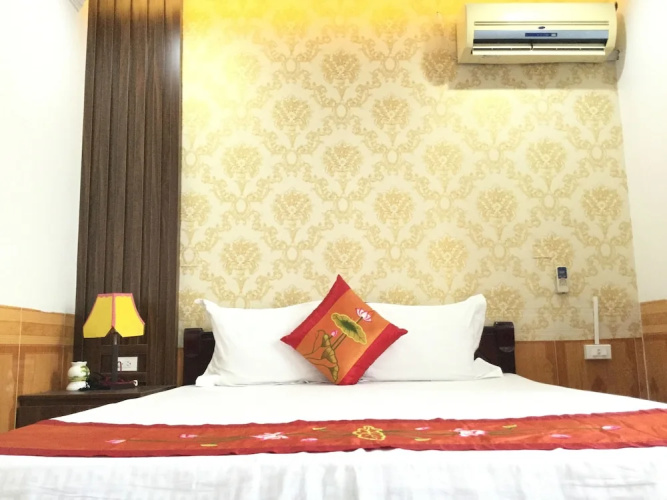 Xuan Hoa Hotel