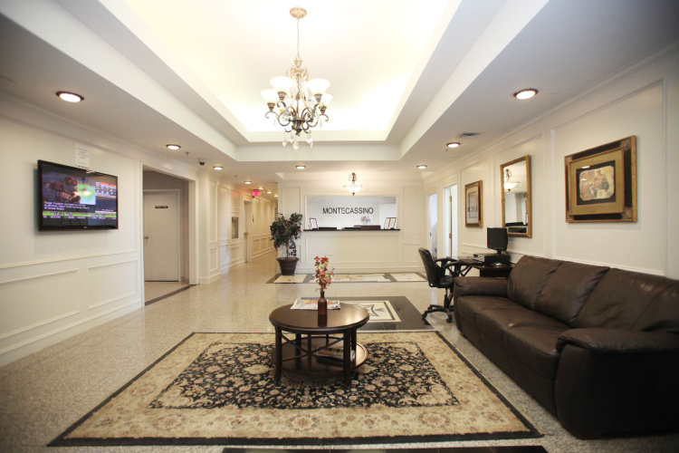 Montecassino & Suites photo 13
