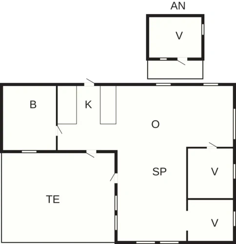 Cottage
