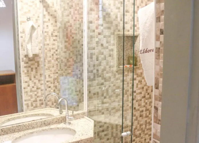 El Dorado Hotel