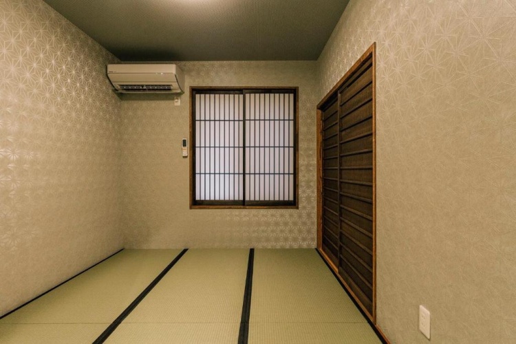 1 Bedroom Suite