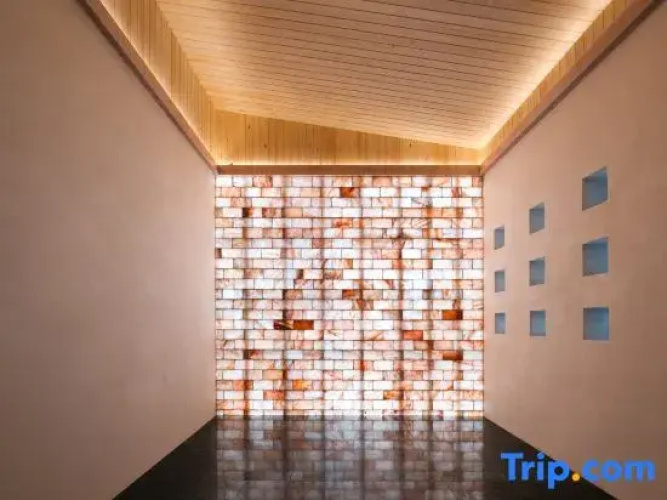 Home2 Suites by Hilton Changbaishan Hot Spring