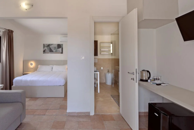 Hotel Club La Plata