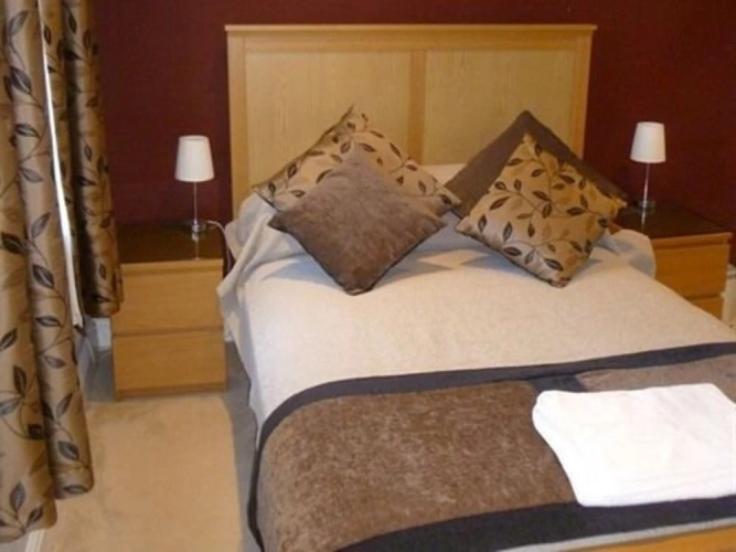 Red Kite House Hotel