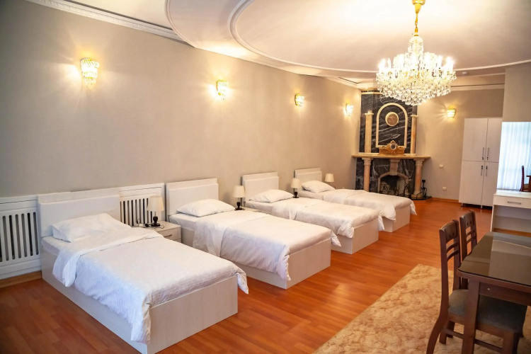 Ridon Lux Hotel