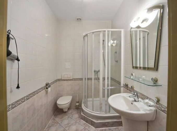 Hotel Savoy