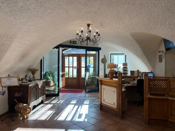 Landhotel Postgut photo 15