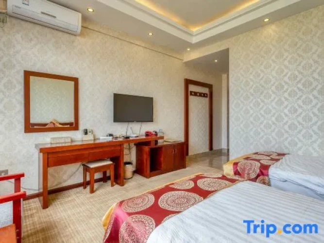 Privilege Double room