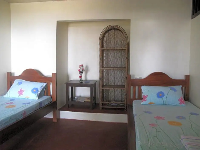 Bamboo Paradise Beach Resort