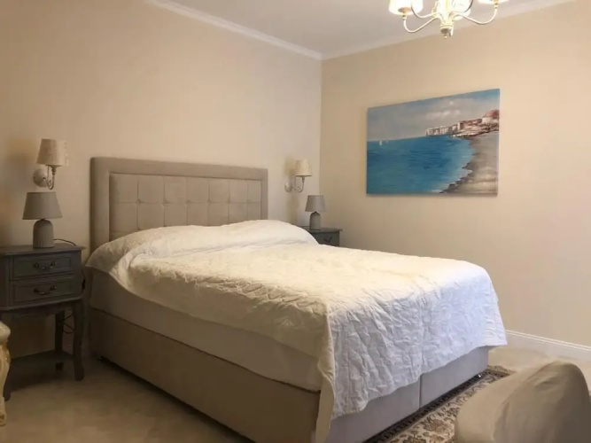 Diklo Beach Apartments