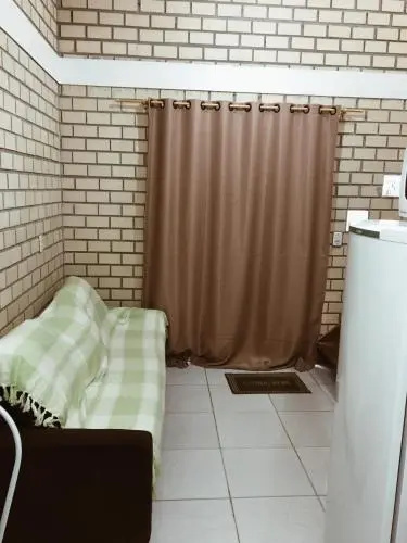 Pousada Golden Lodge