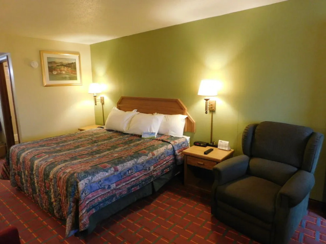 Days Inn Williamsburg